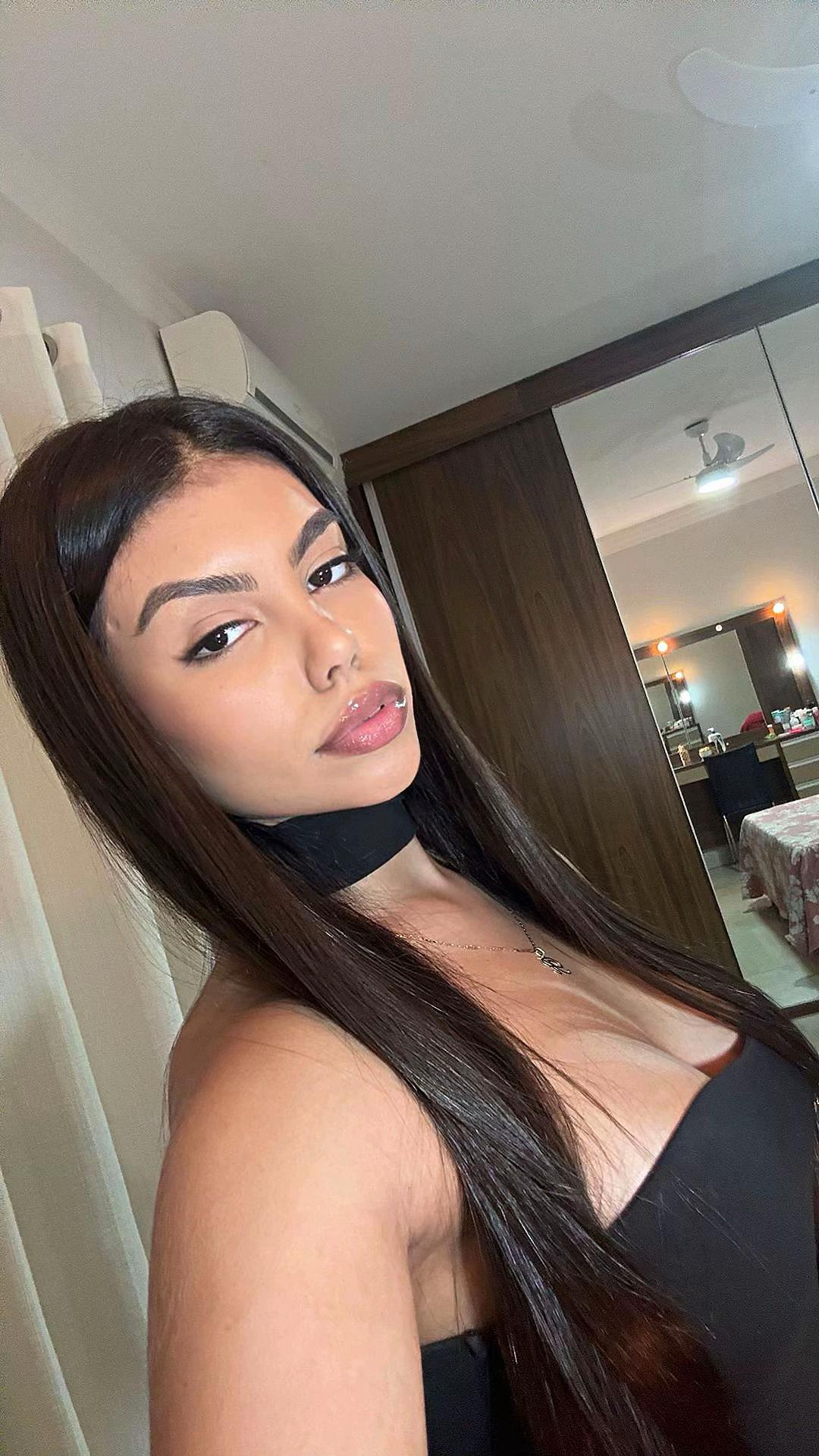 @Rayssa Araujo
