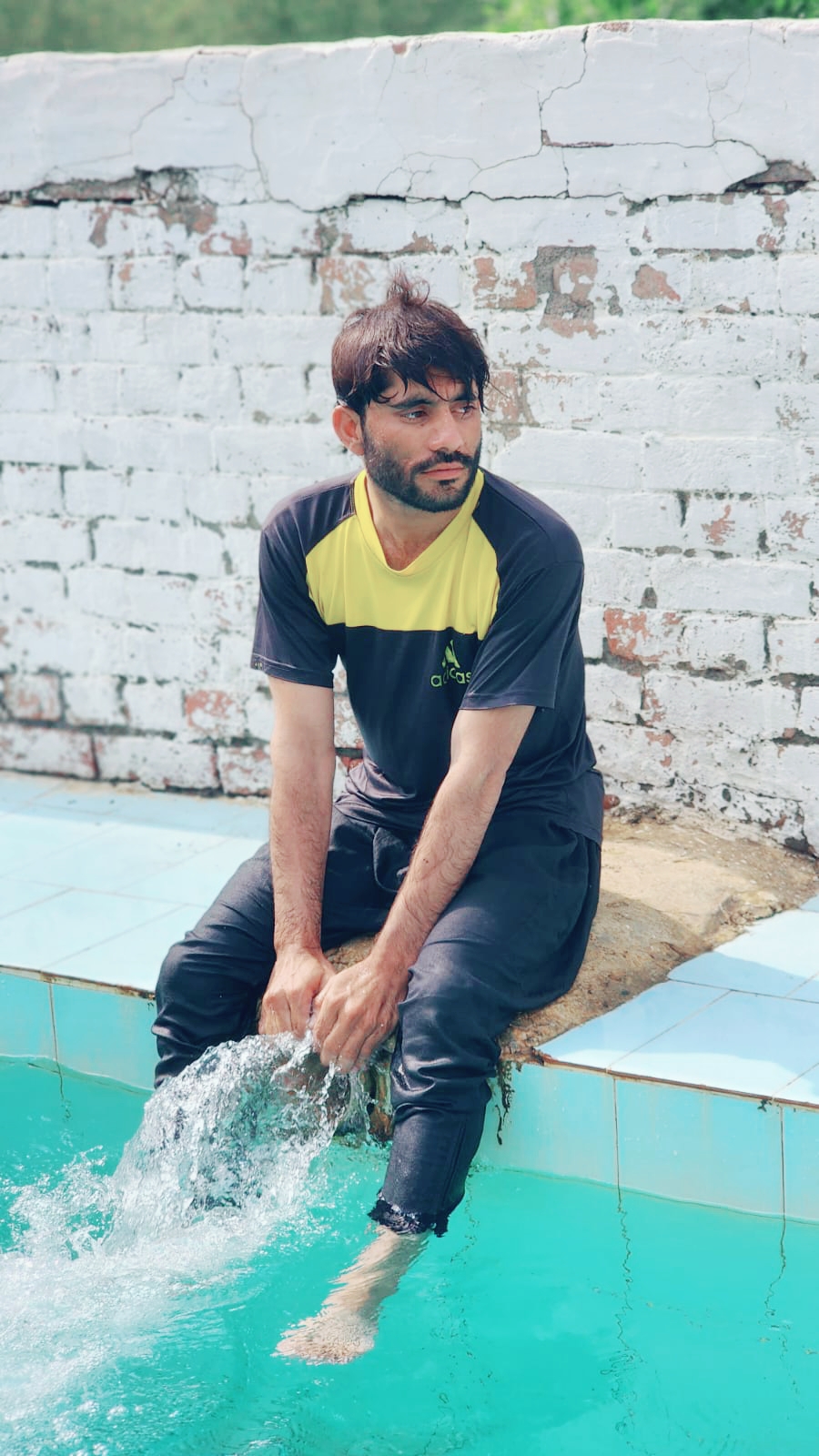 @Mari pyari Maa