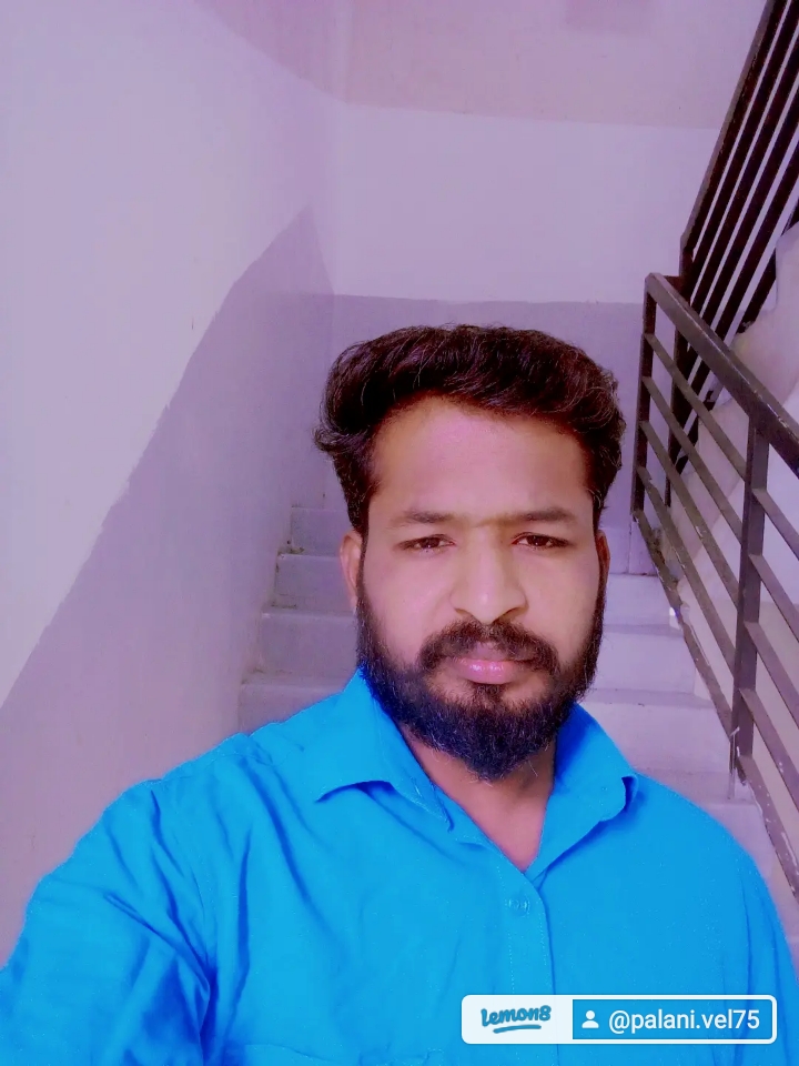 @Palani Vel
