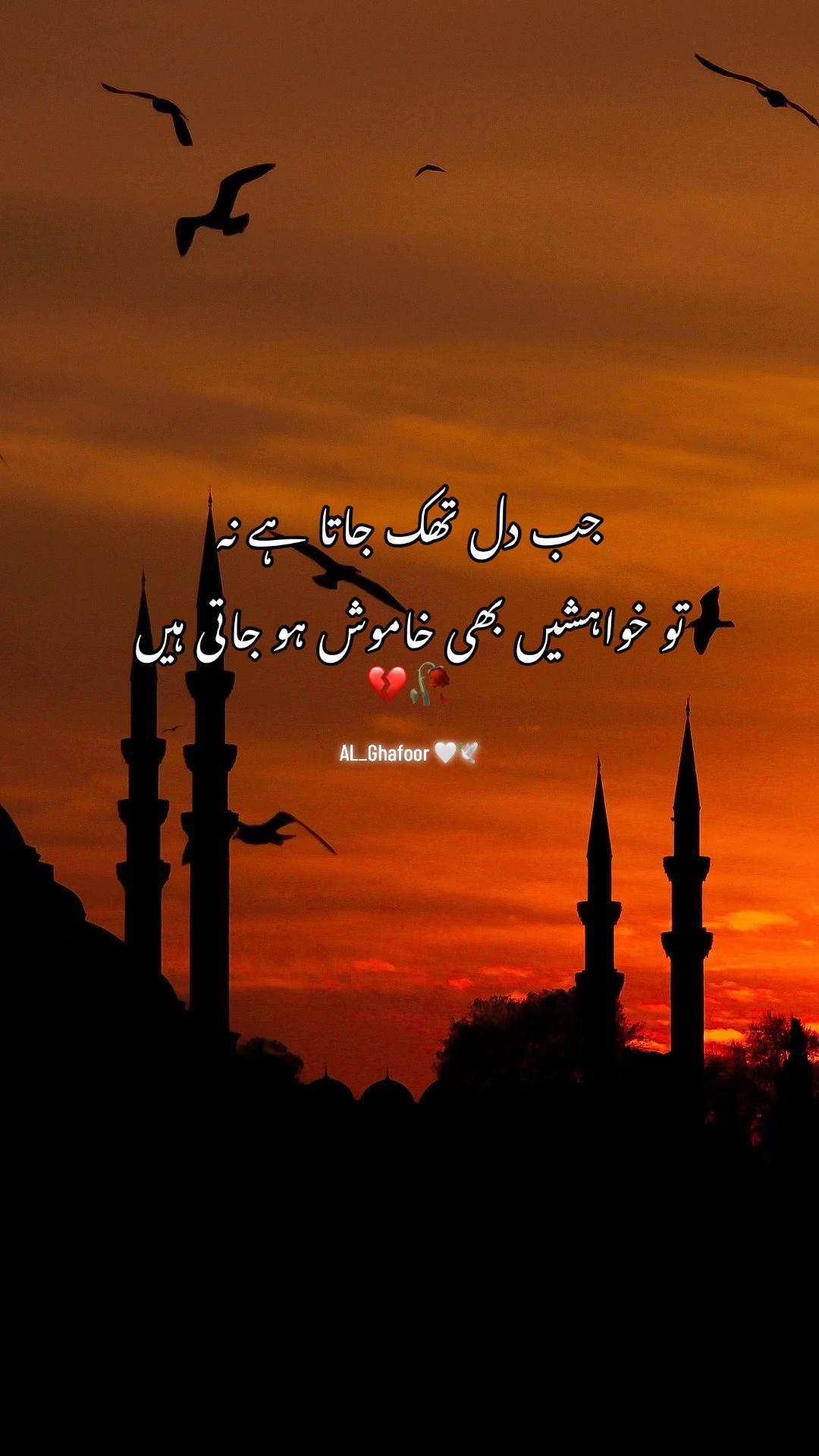 @AL _Ghafoor🤍🕊️