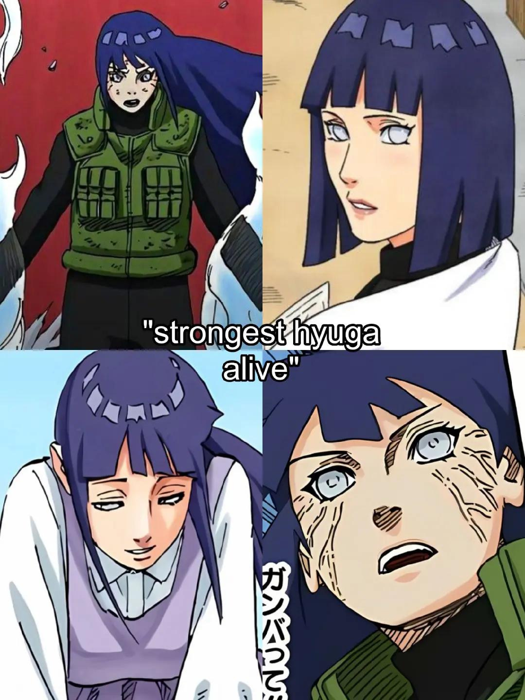 @hinata sama