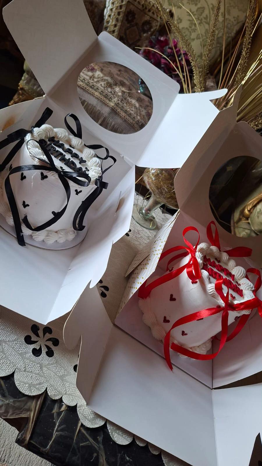 @Sweet Pocket ๐