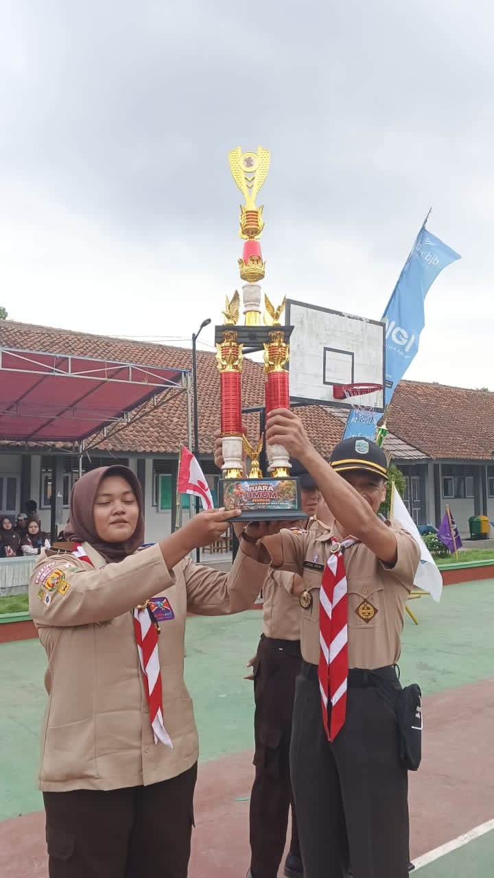 @BERKAH SANTIKA