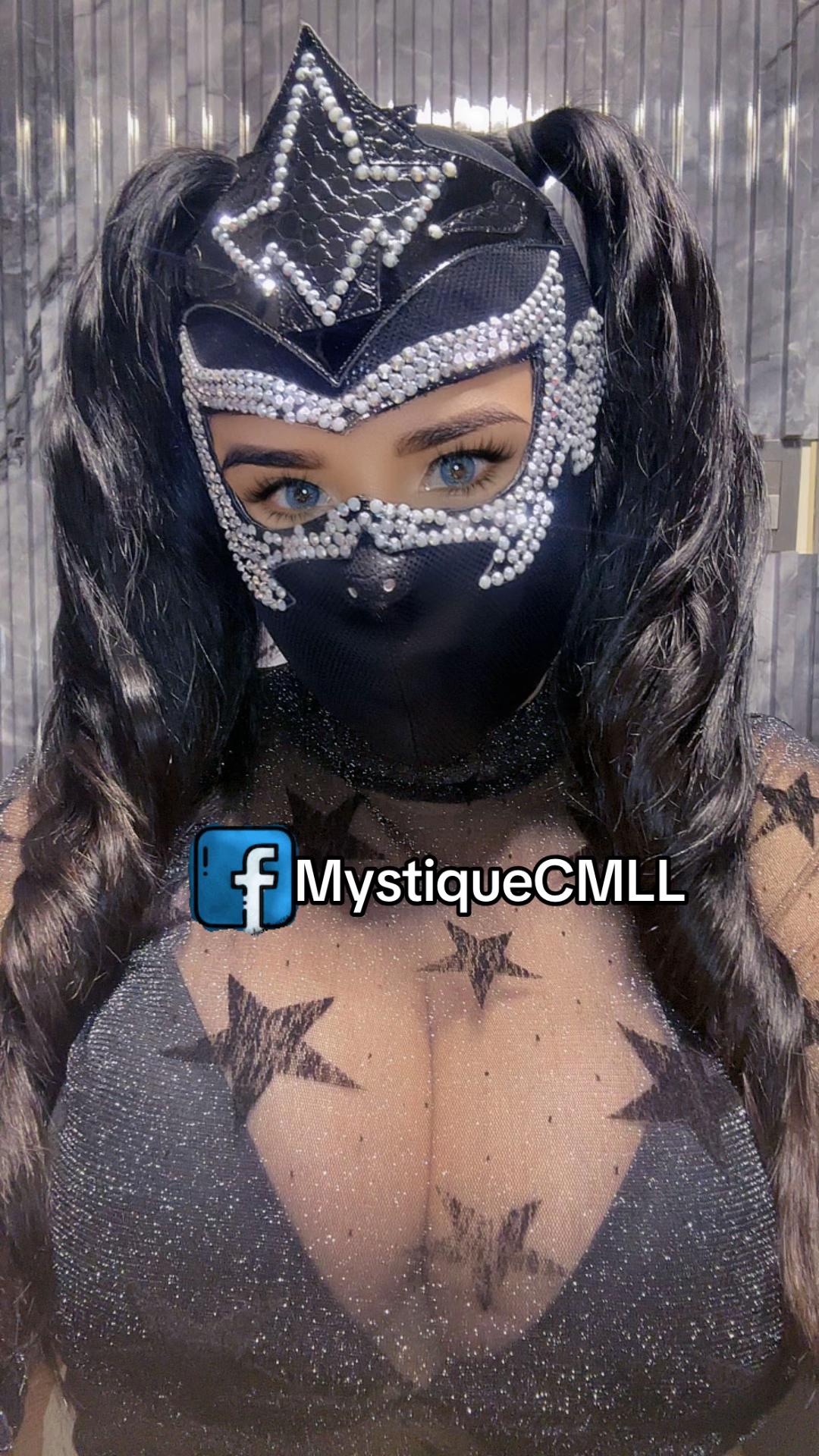 @MystiqueCMLL
