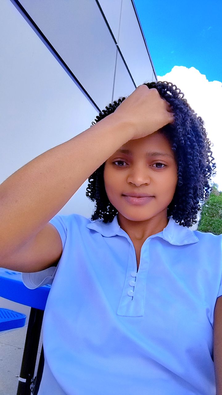 @Naomi Kamwanya
