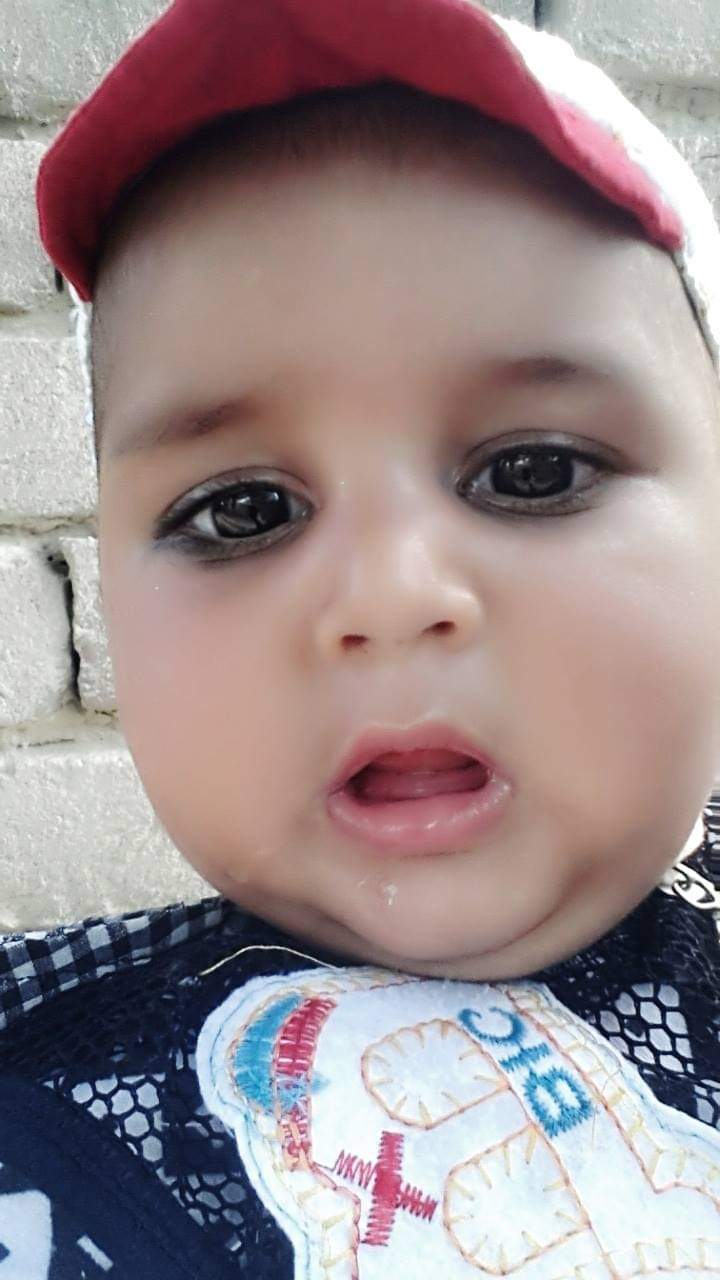 @Fazal Amin afridi F❤B