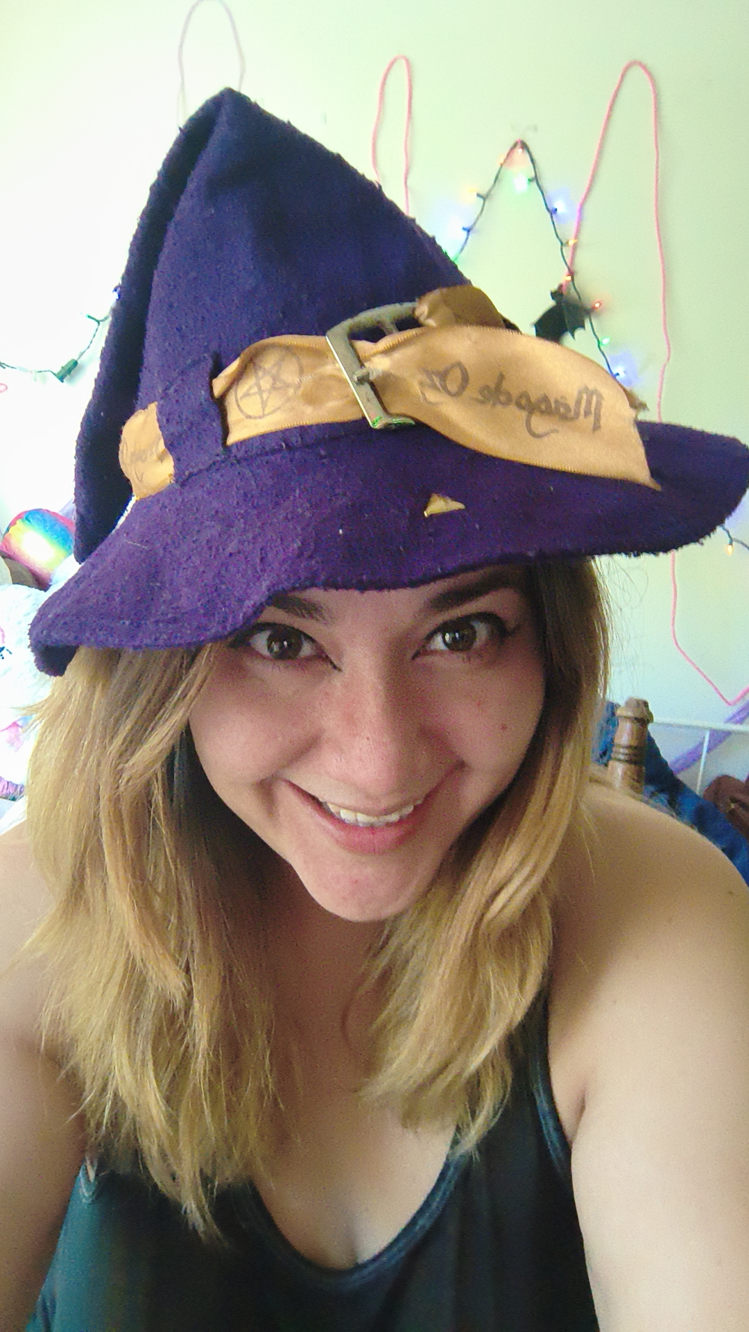 @Violet Witchy