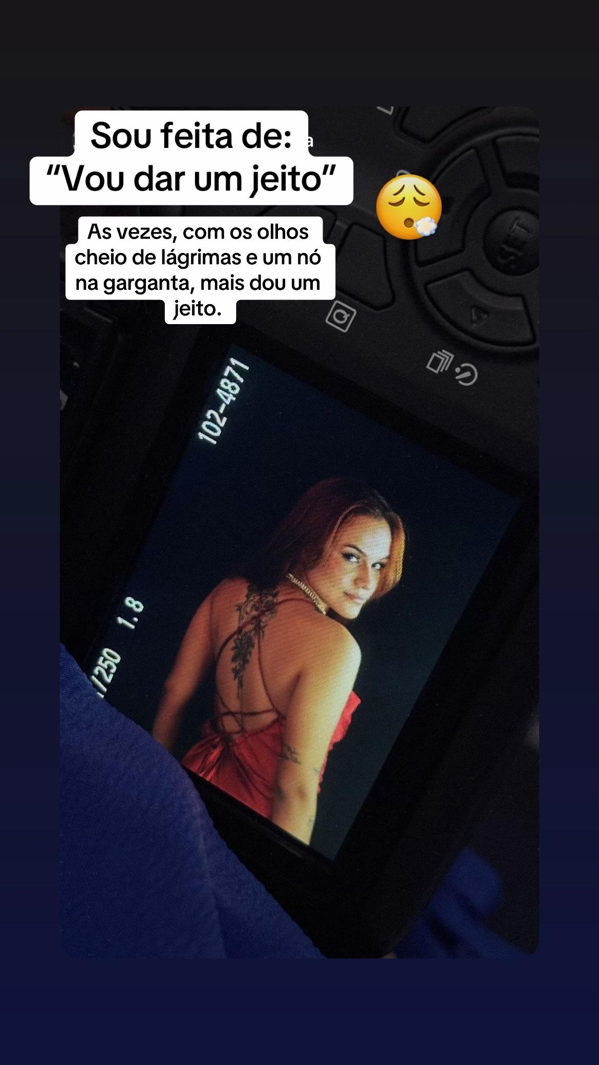 @Di&euml;rlly Gomes