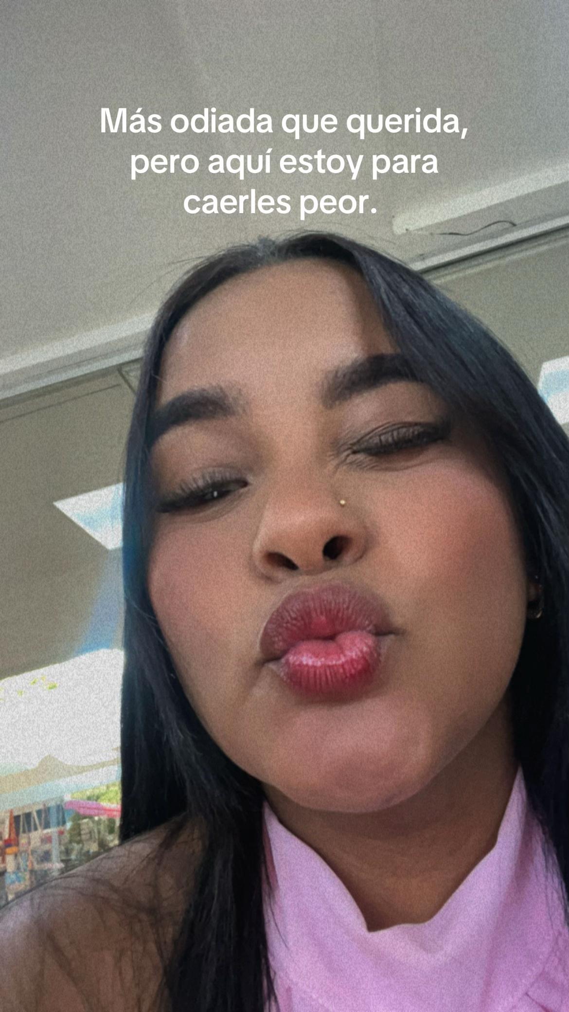 @Kellys A Rodriguez