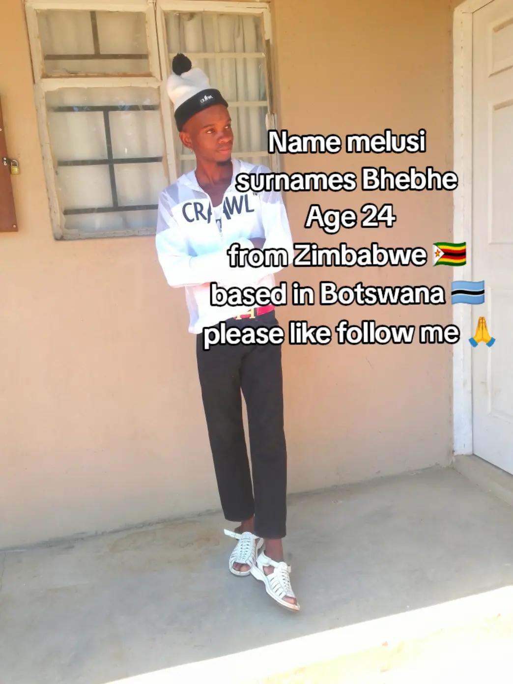 @Mamesto🇿🇼 Bhebhe🇧🇼 jama🫂