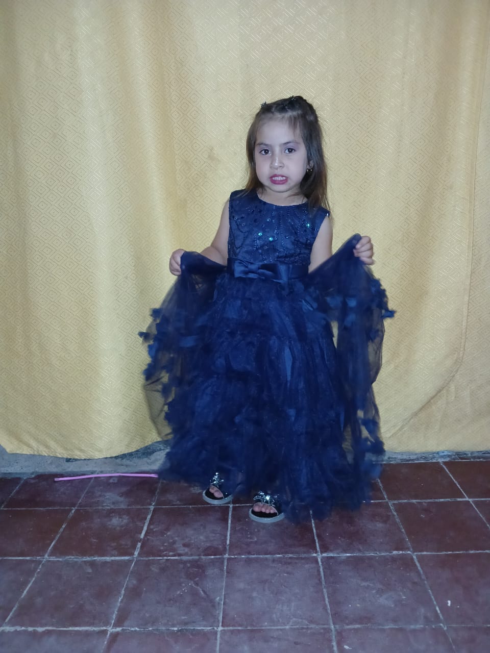 @Soledad Gisela Suarez