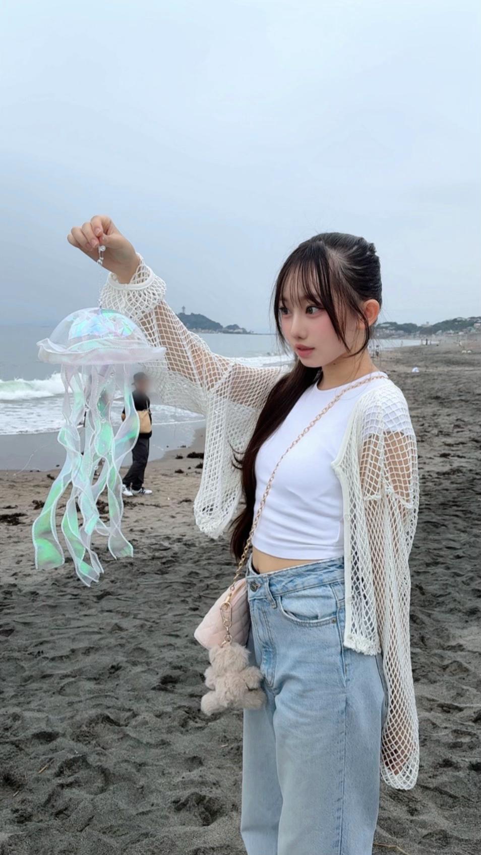 @宮本鮎奈(あゆな)