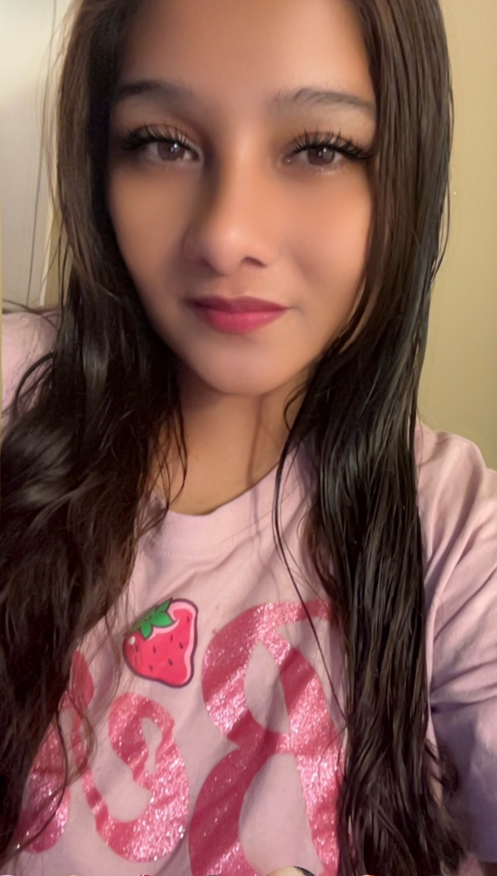 @Ariana Hernandez
