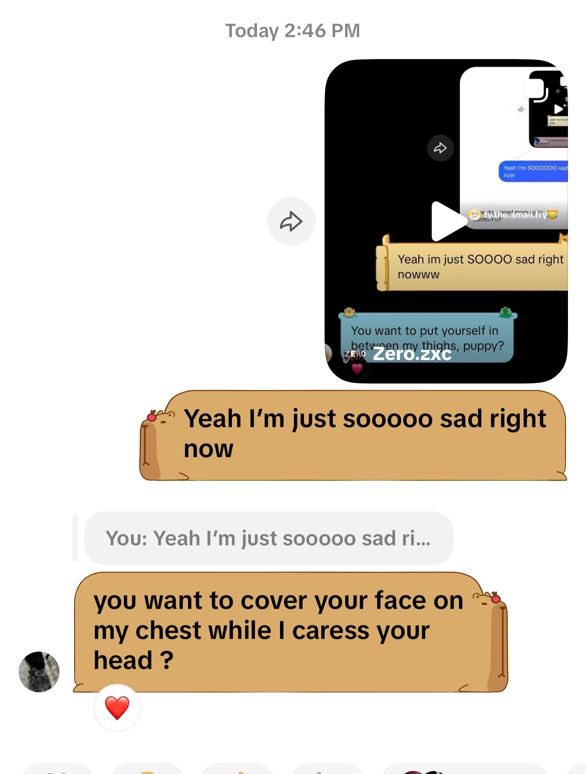 @ItsMeFaith