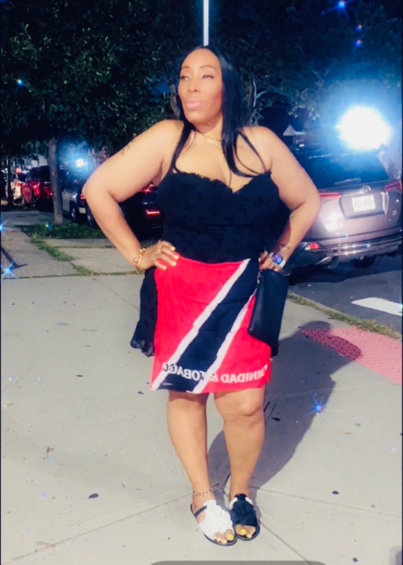 @Trinigyall 🇹🇹♈️