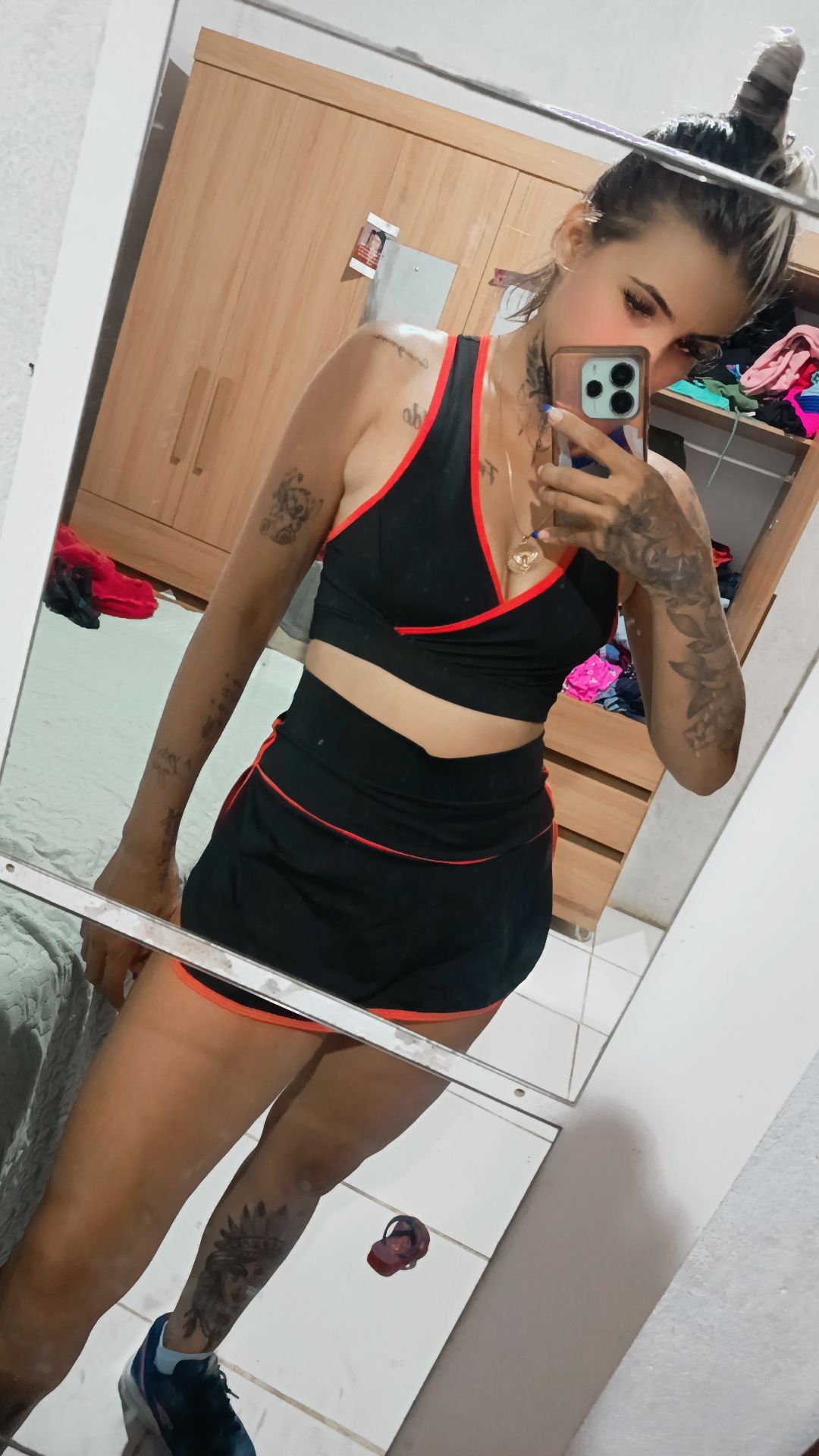 @Elizabete Pereira