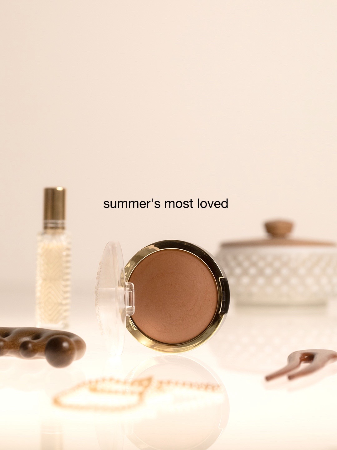 @Milani Cosmetics