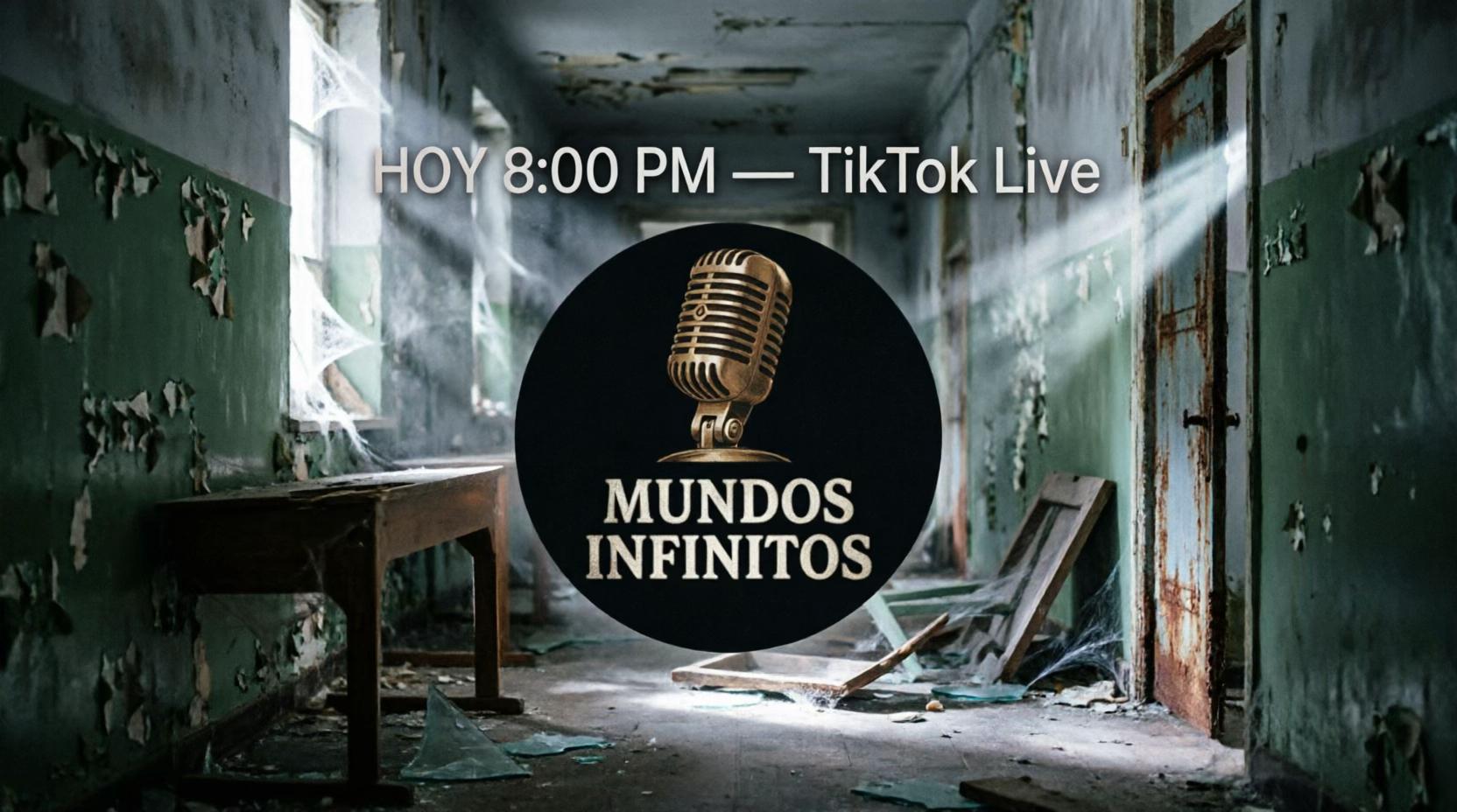 @Mundos Infinitos