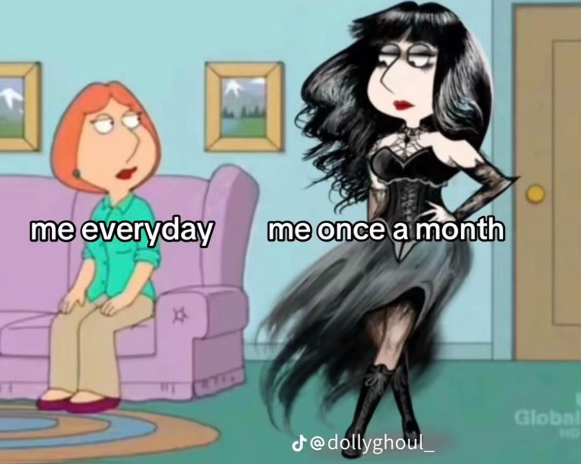 @morgana dietze