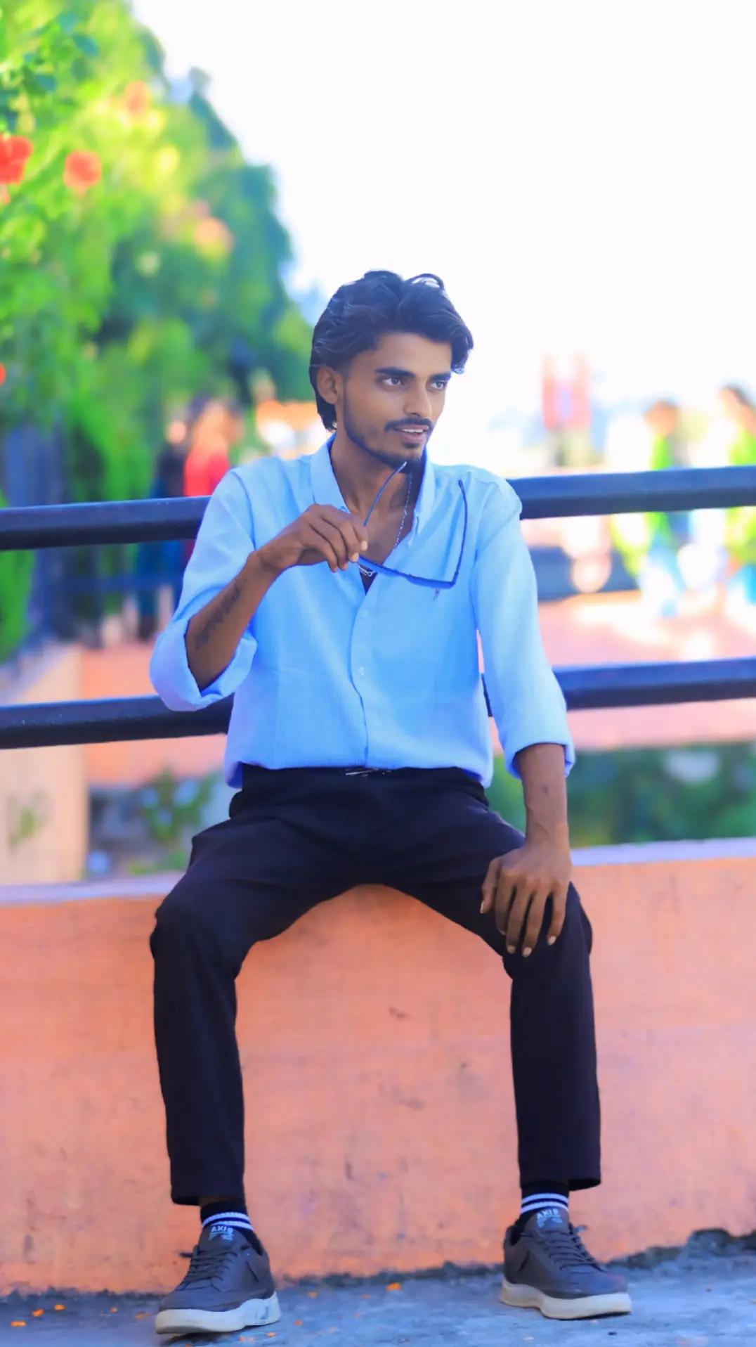 @KING🌛&Oslash;F KALANKI 🪓