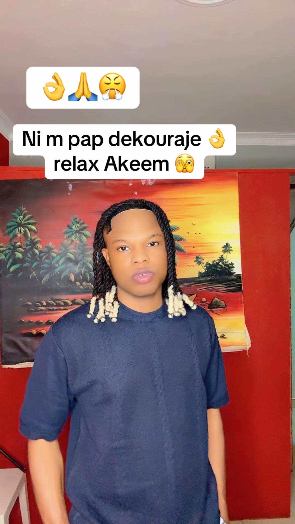 @Prince🤴🏾Akeem😌🇭🇹