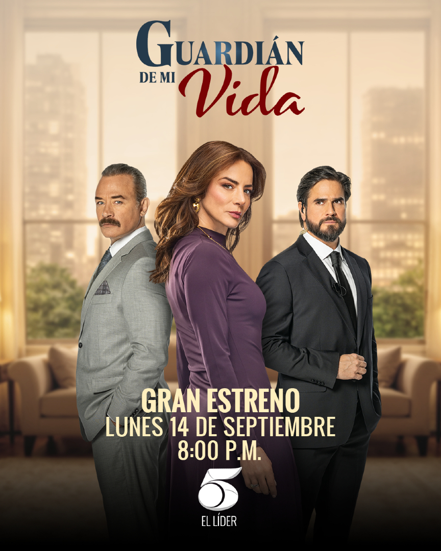 @Canal 5