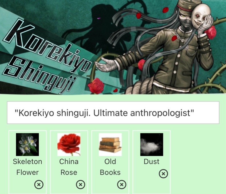 @𝐌𝐞𝐥𝐨𝐝𝐲 ☆(1# amaguji fan)