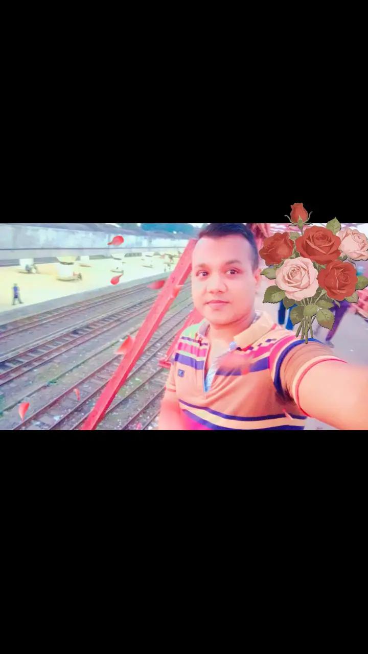 @অচিন পাখি