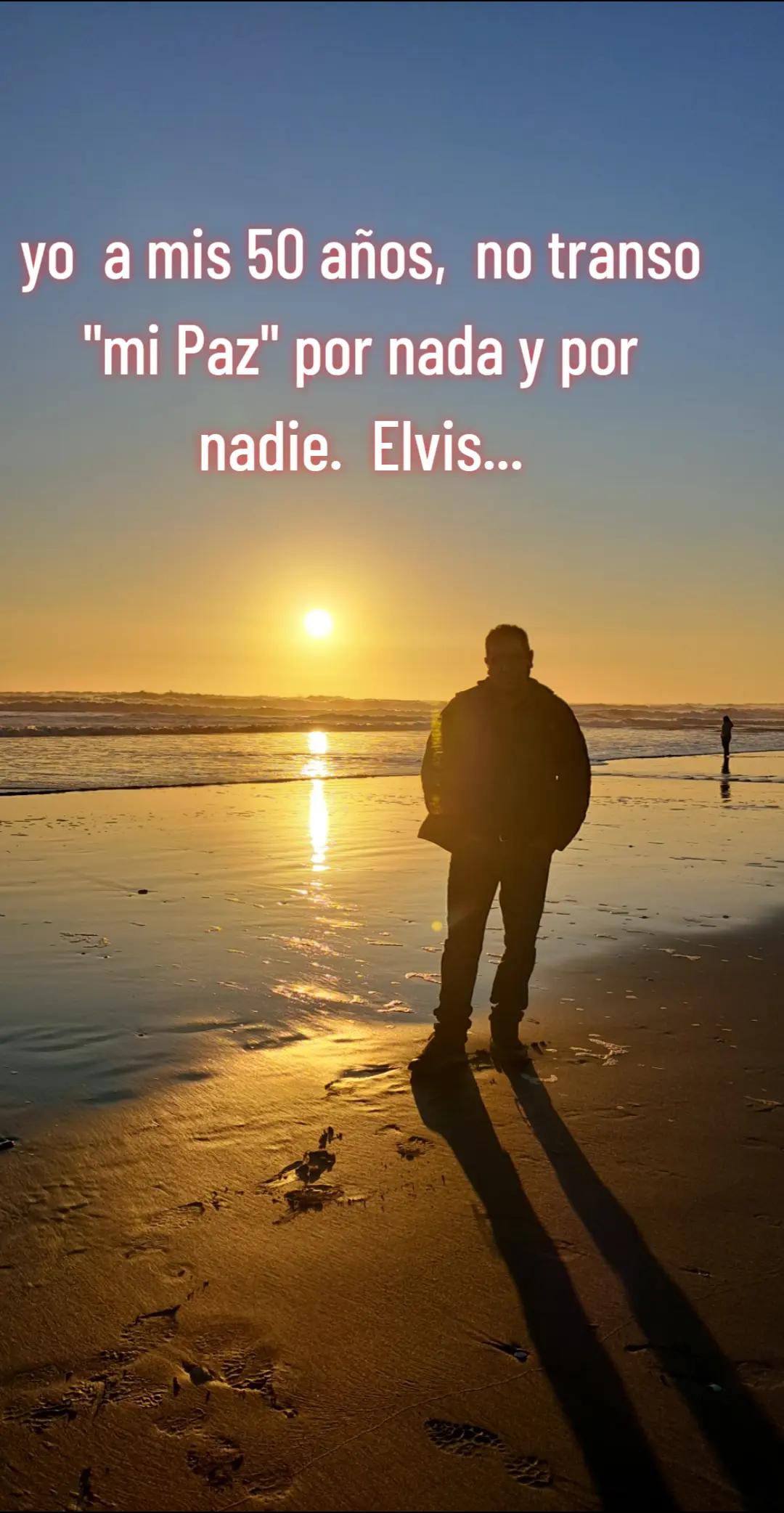 @Elvis