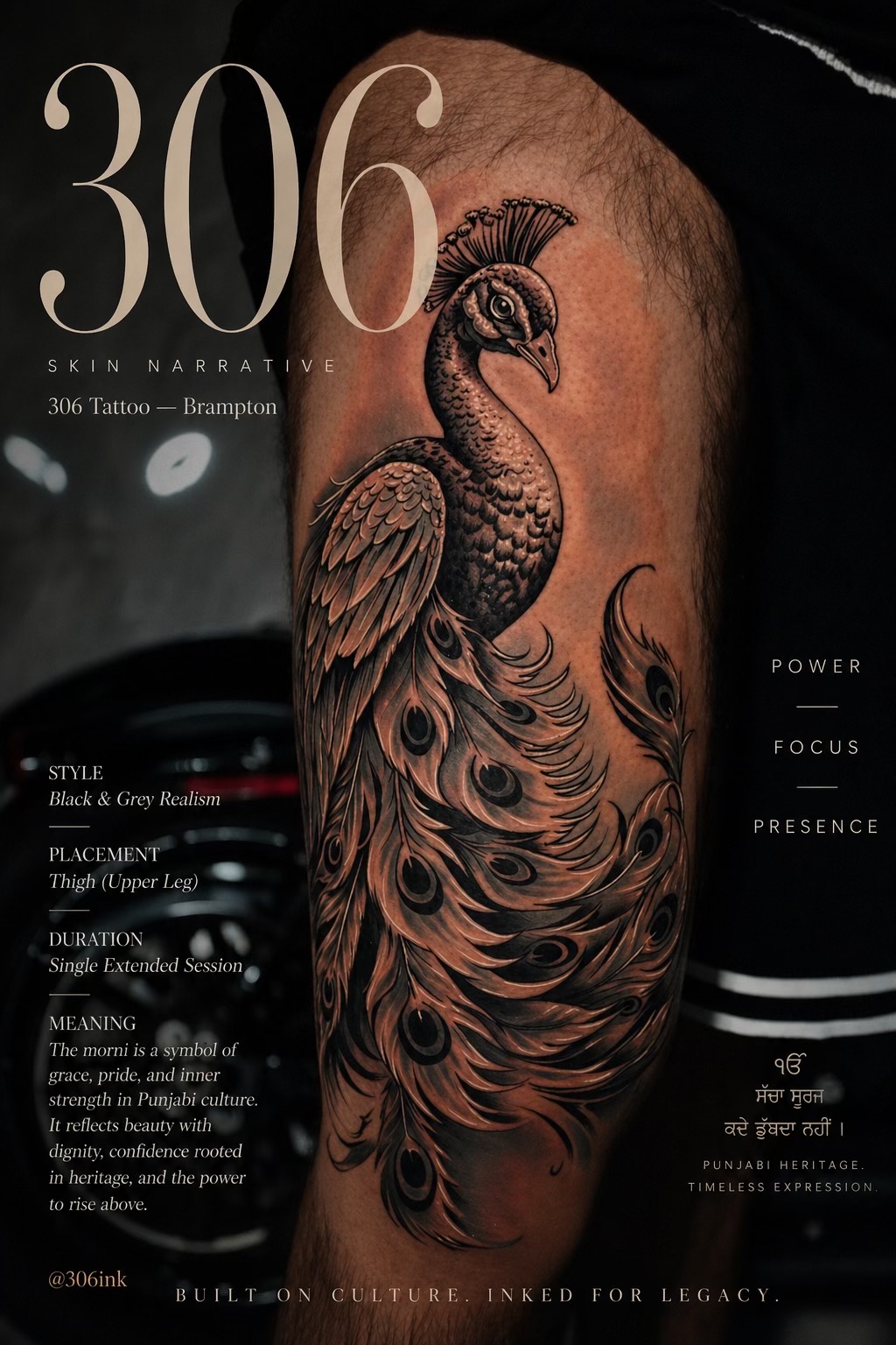 @306tattoo