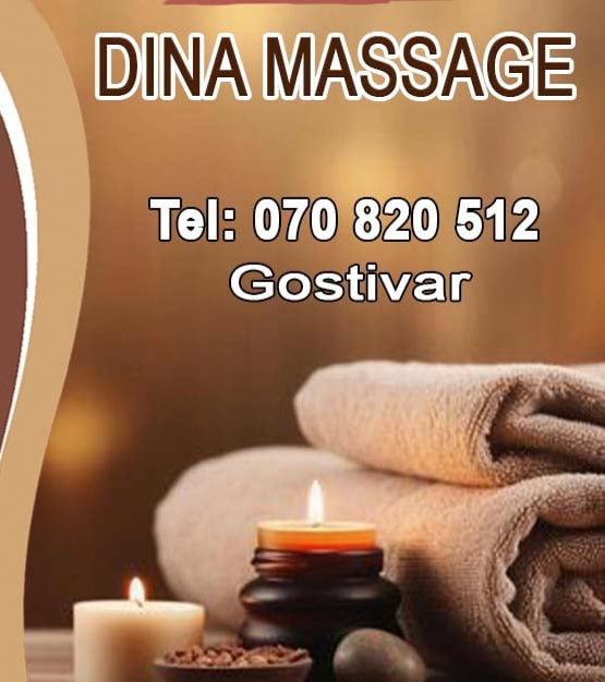 @Dina💆♂️Massage💆♀️