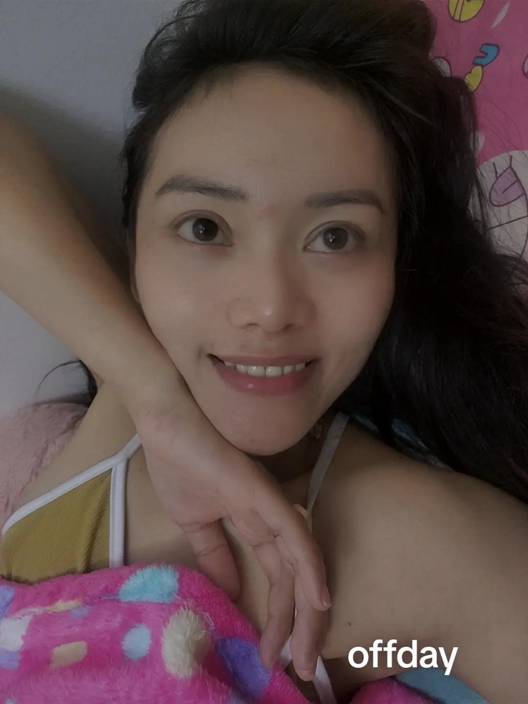 @Lj Lily