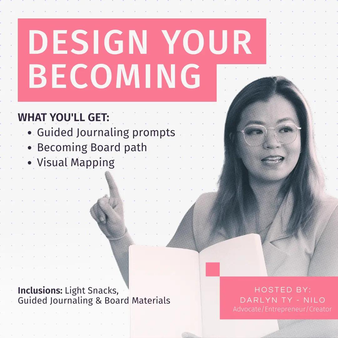 @Belle de Jour Power Planner