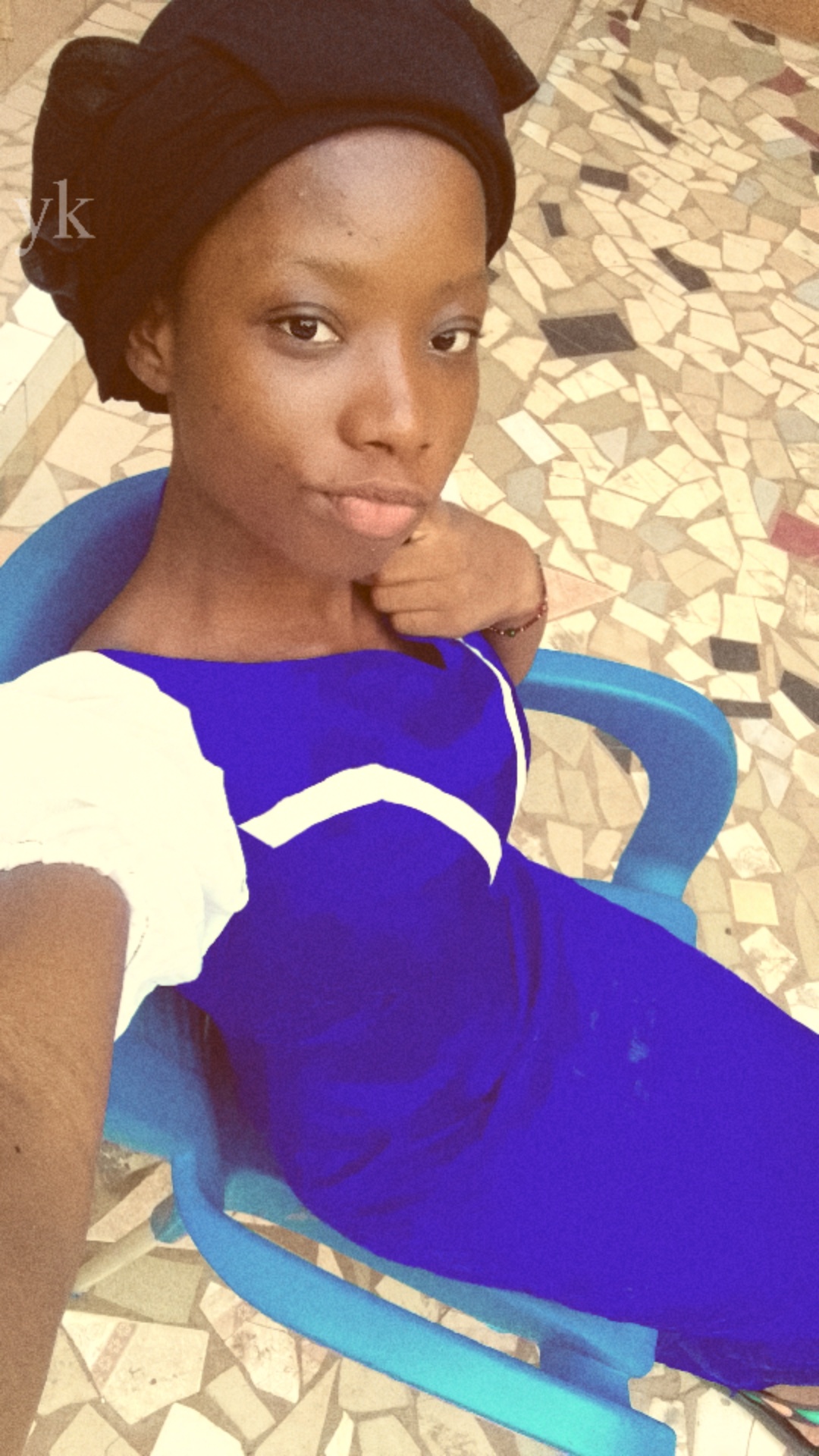 @Santara Hawa ❤️