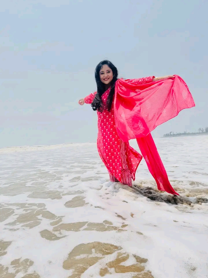 @Soumitrishaofficial