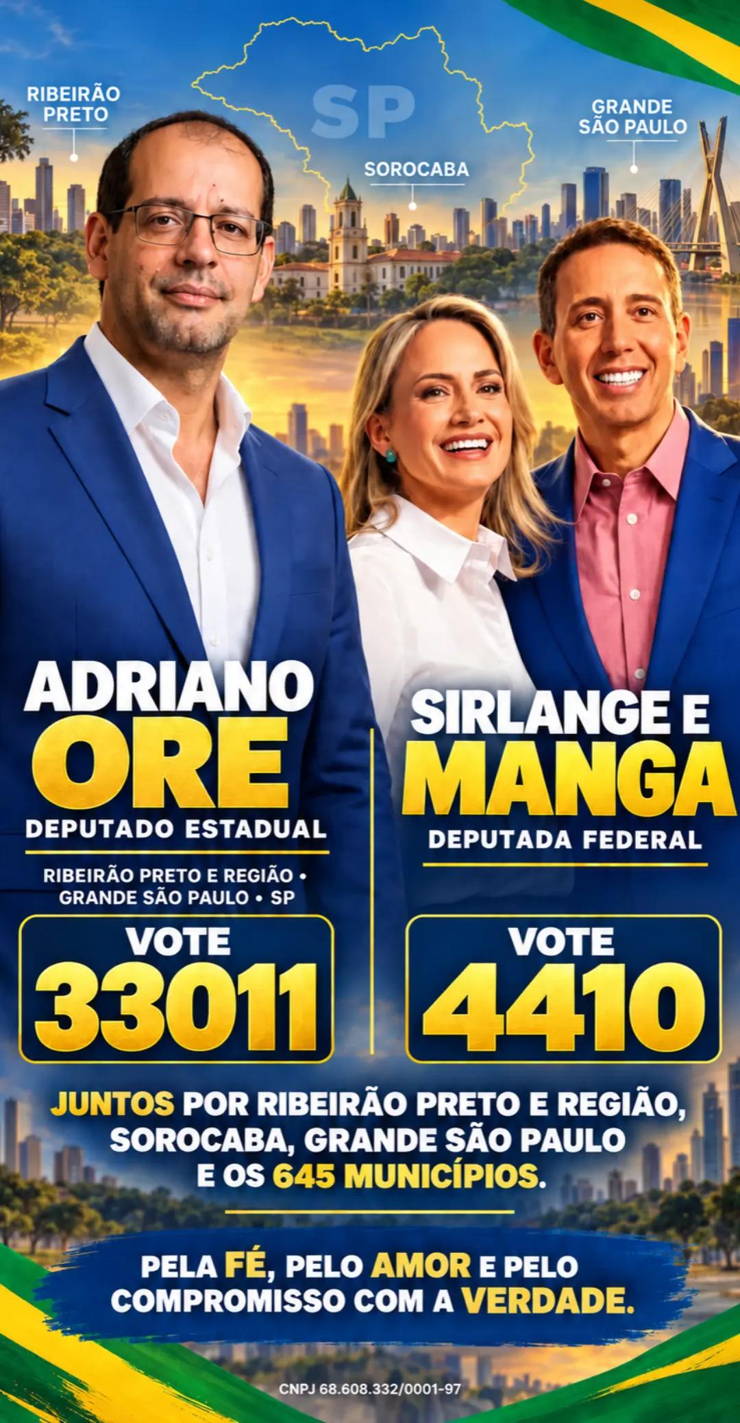 @Adriano ore