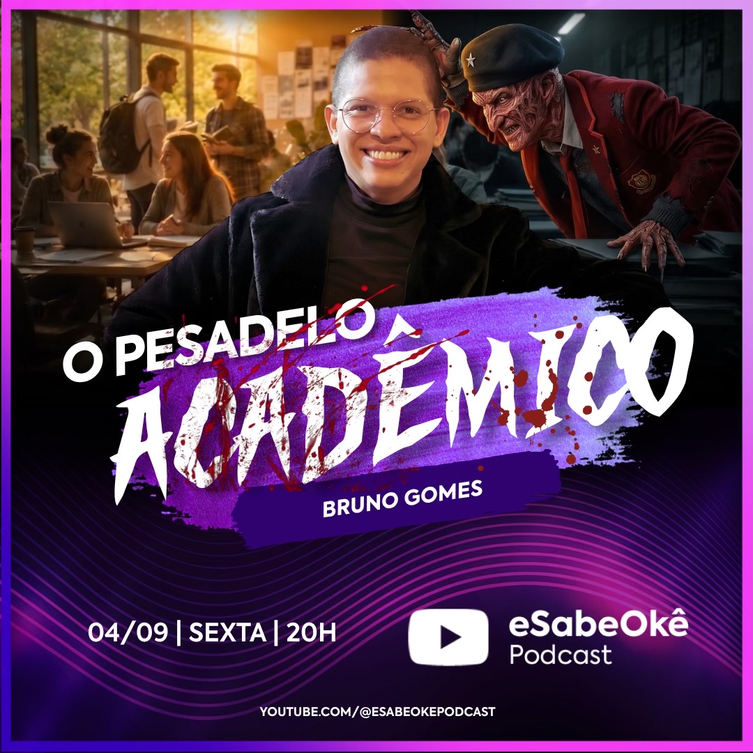@ESABEOKÊ