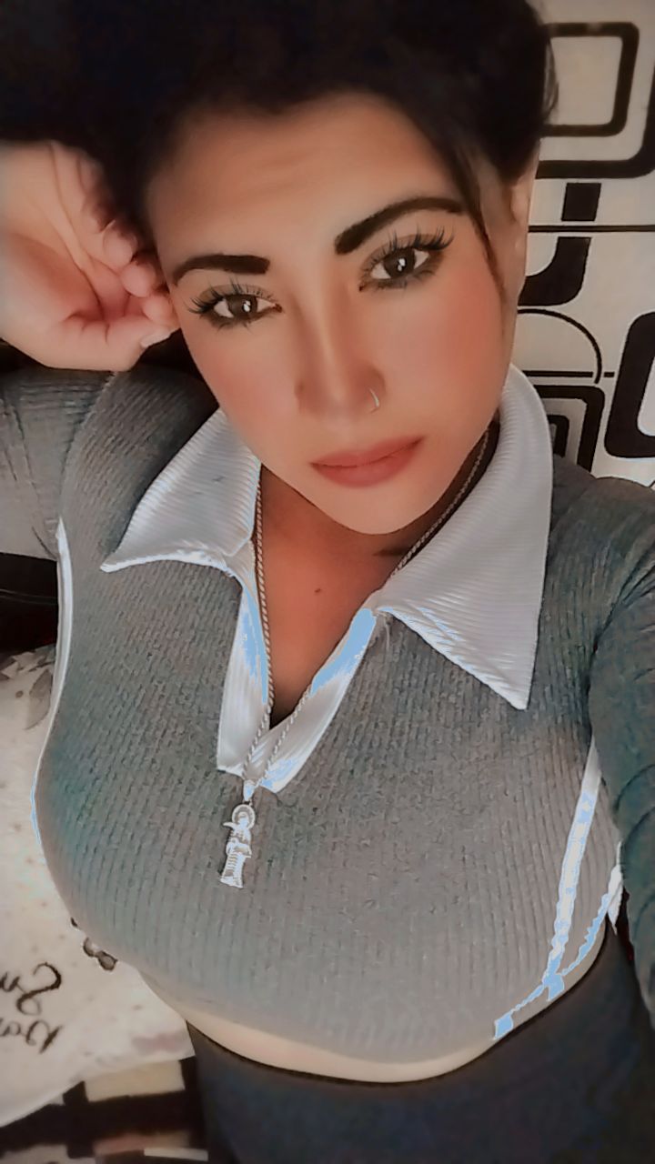 @Andrea Padilla