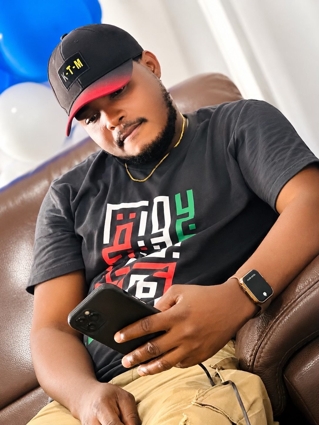 @1General kofi Leo Puplampu