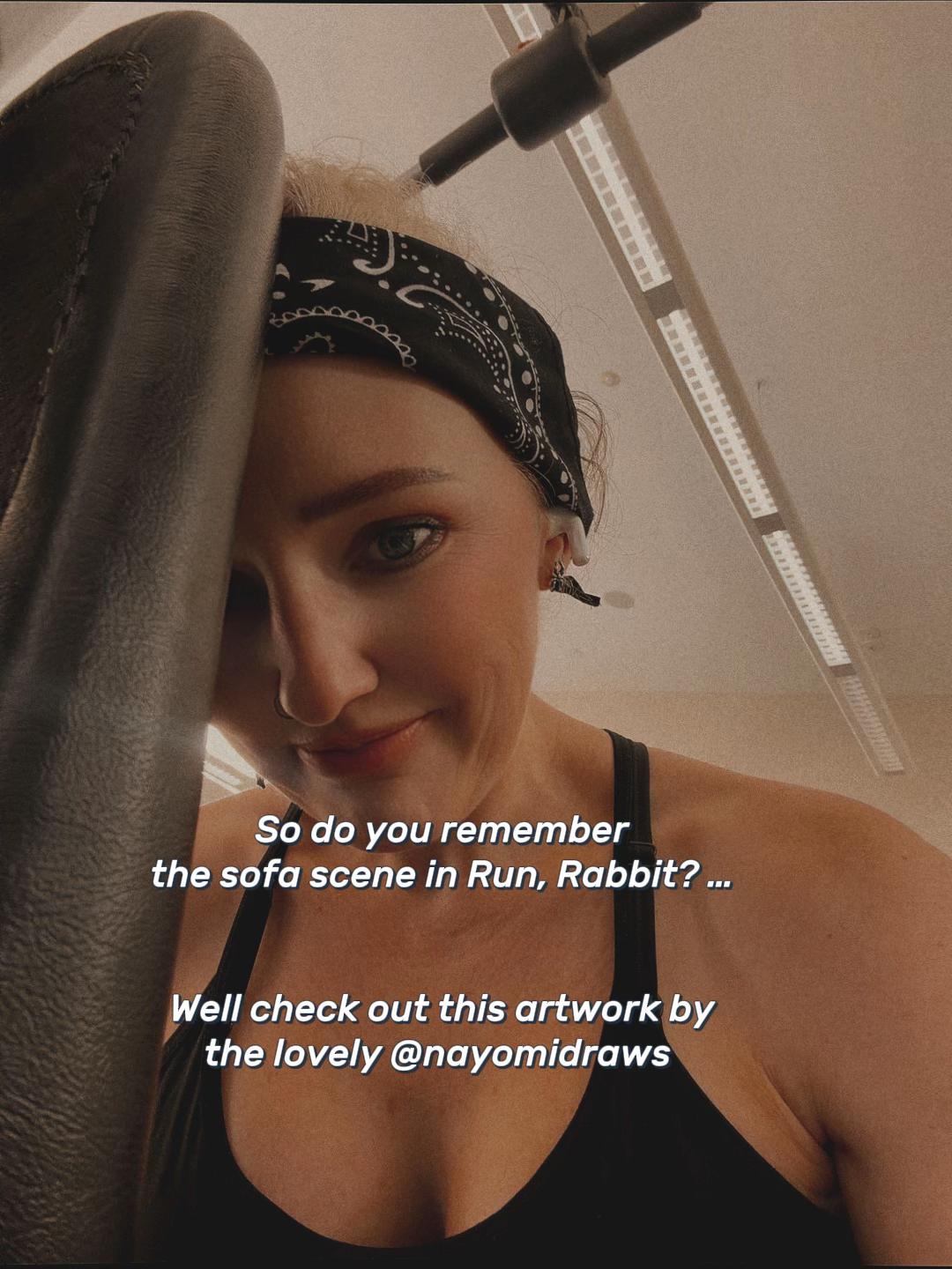@Eleanor Crowe | Author