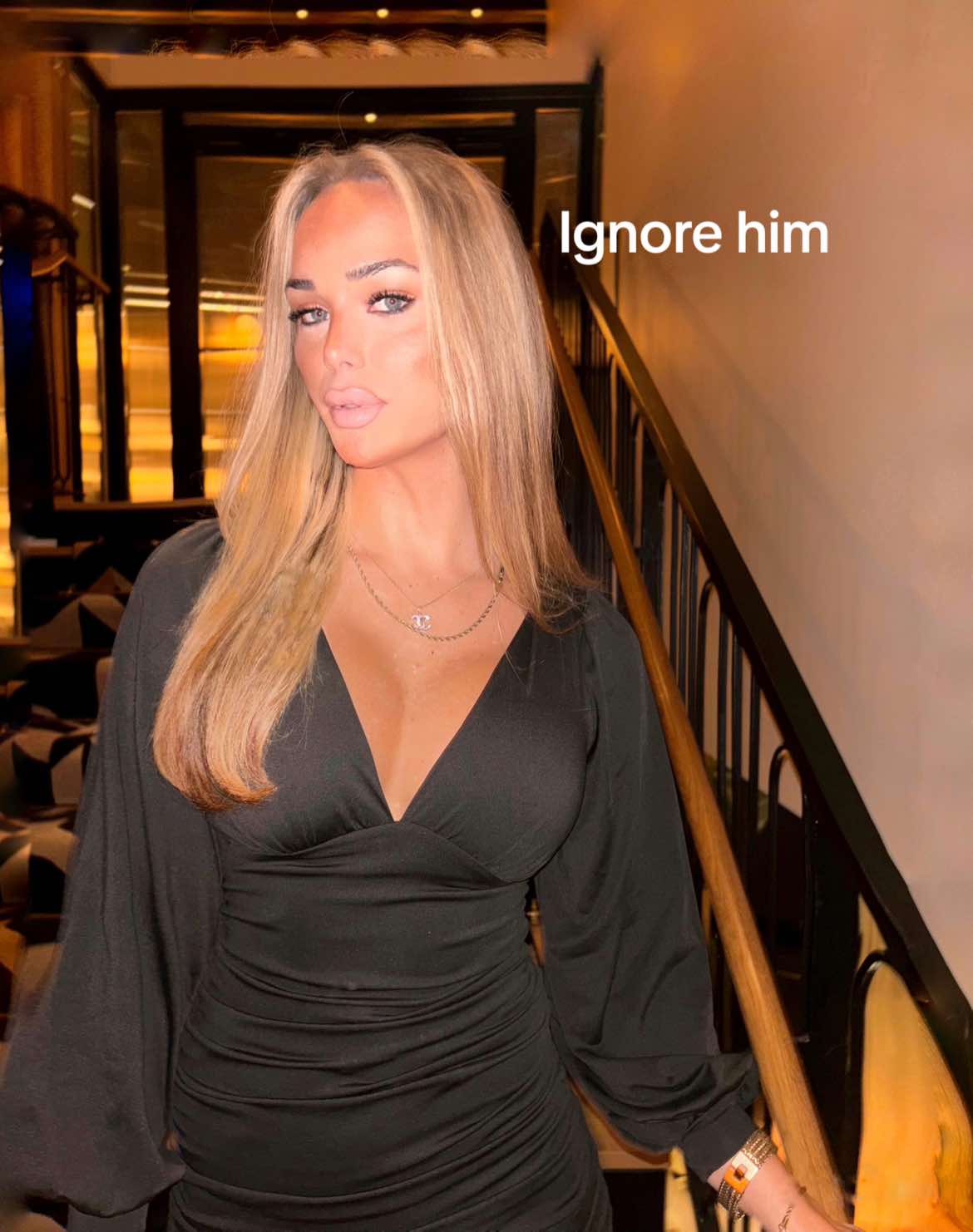 @Melissa B