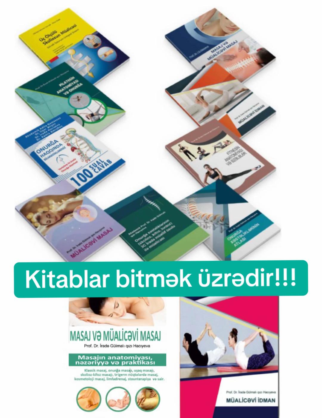 @Akademik Tibbi Kurslar