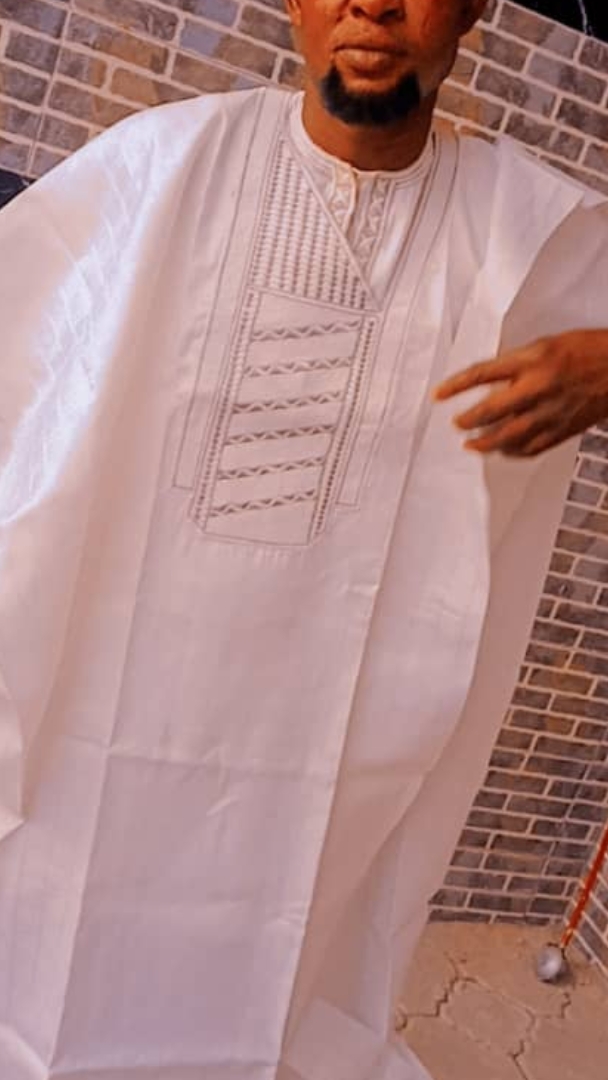 @Daranijo Azeez Olada