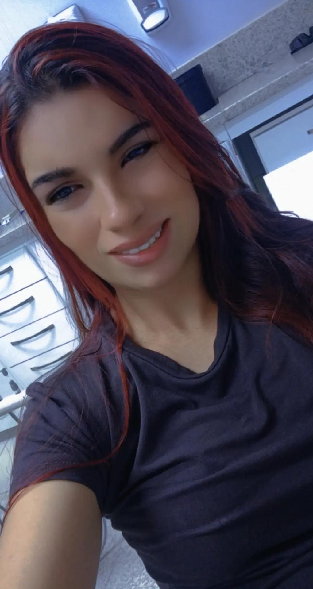 @Pamella Cristiny