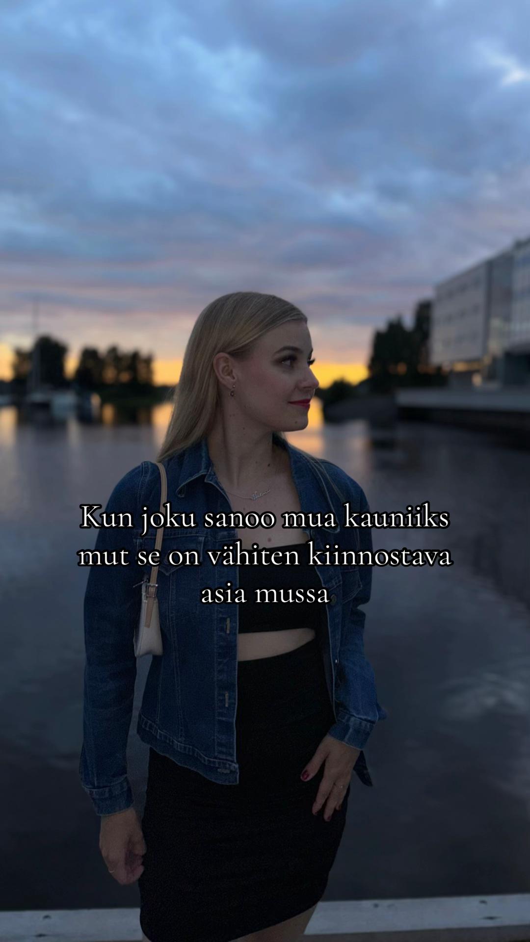 @Helmi / Ig: @helmihelliin