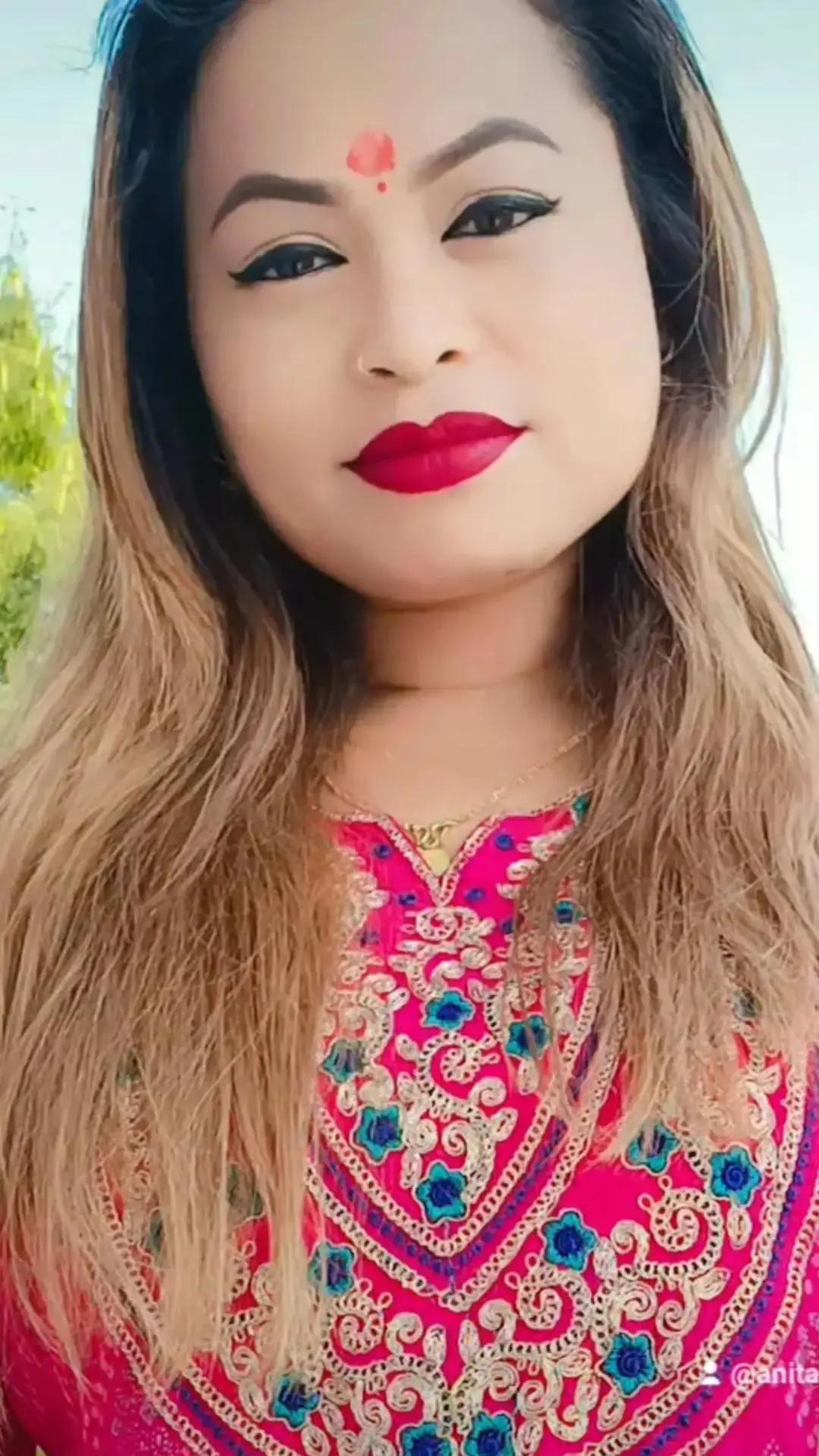 @Anitachaudhary❤️🔥🥀