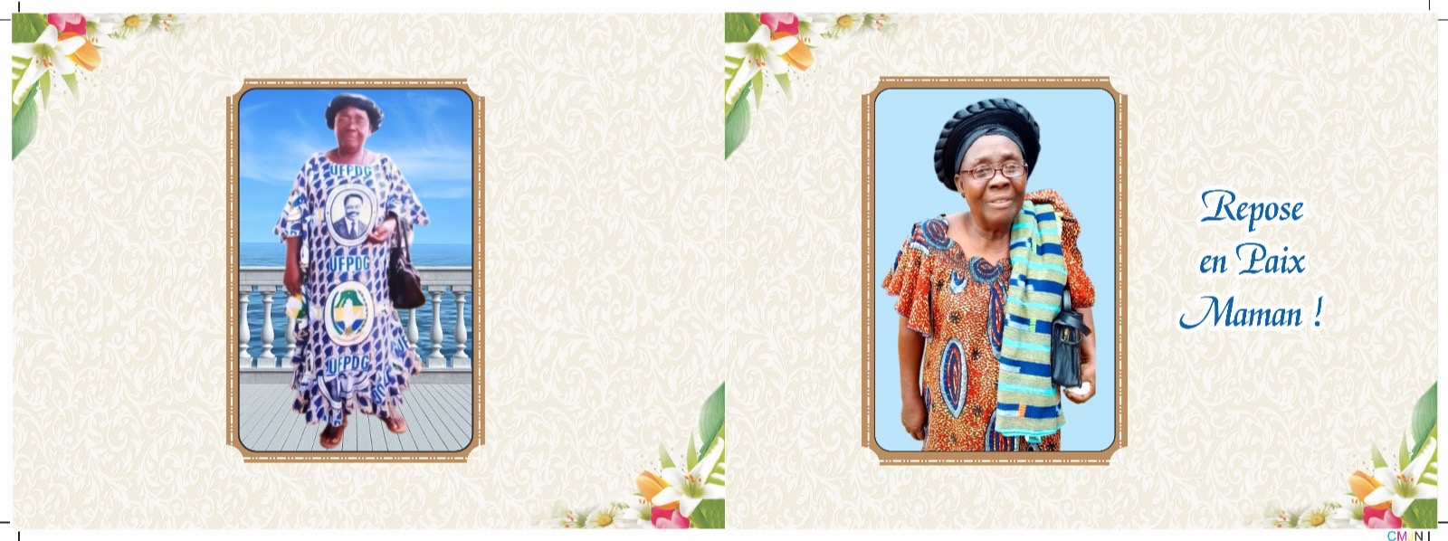 @Denyigban Africa Media LLC