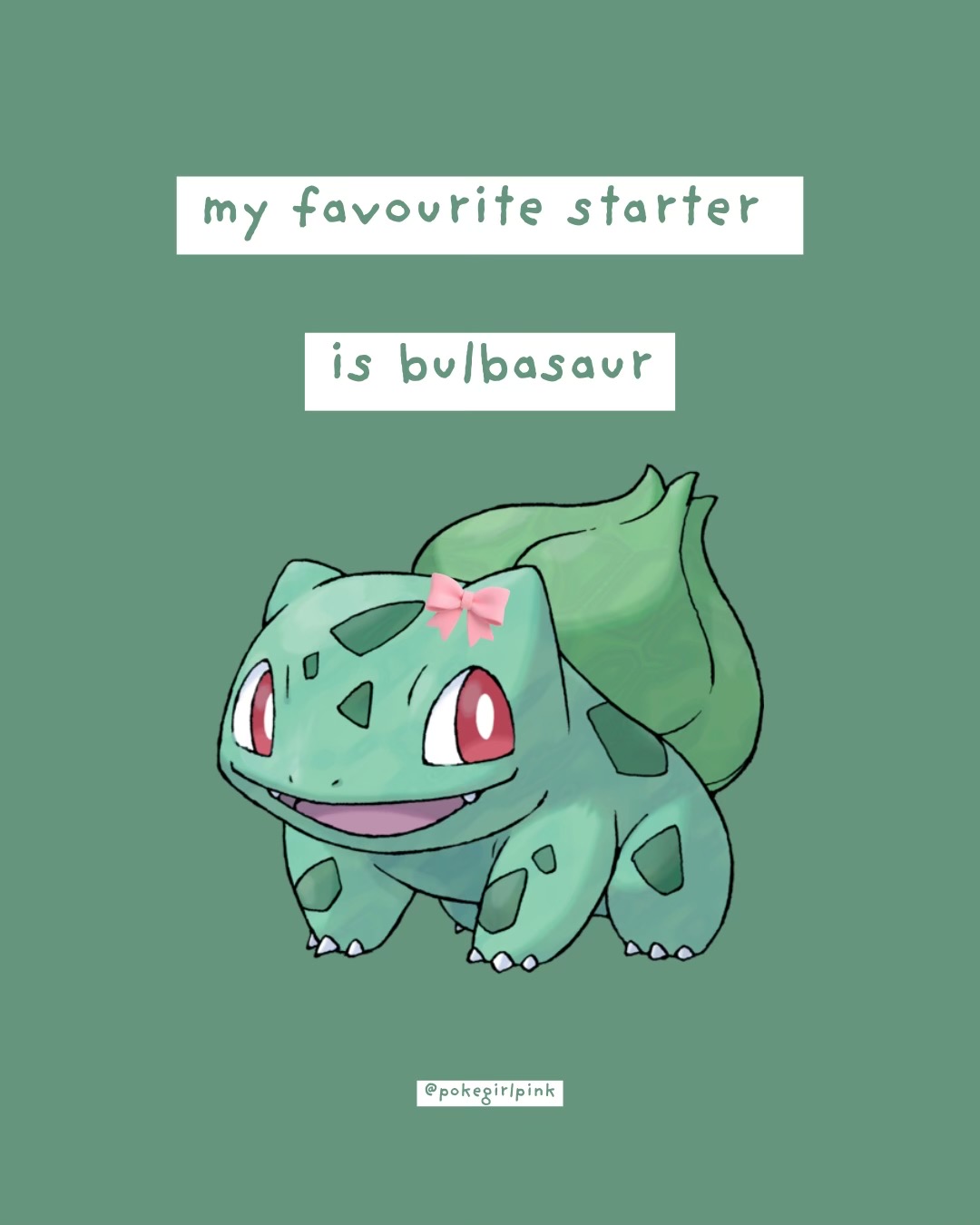 @𐙚 natalie | cozy pokégirl 🌷