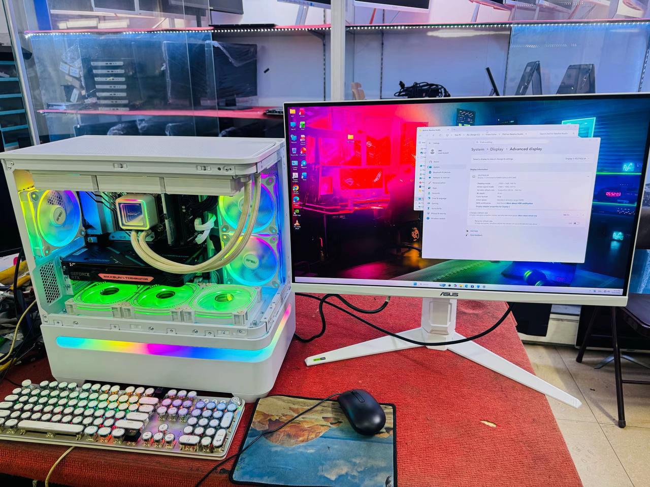 @Jame Computer