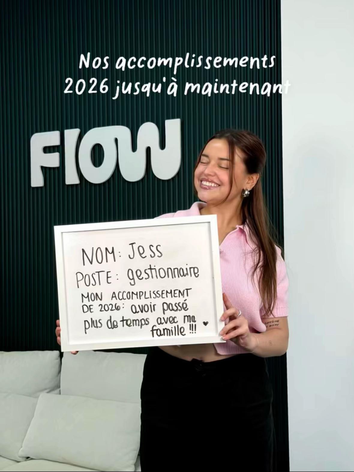 @Flow agence